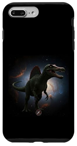 Weltraum-Dinosaurier Hülle für iPhone 7 Plus/8 Plus Weltraum-Dinosaurier Hülle für iPhone 7 Plus/8 Plus von Y.B YouthBlood
