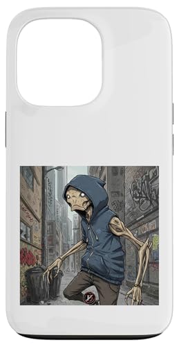 ägyptische Katze Hülle für iPhone 13 Pro ägyptische Katze Hülle für iPhone 13 Pro von Y.B YouthBlood