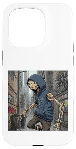 ägyptische Katze Hülle für iPhone 15 Pro ägyptische Katze Hülle für iPhone 15 Pro von Y.B YouthBlood