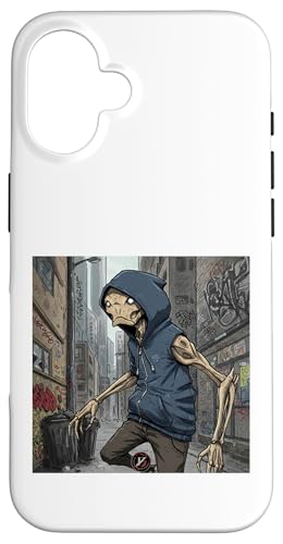 ägyptische Katze Hülle für iPhone 16 ägyptische Katze Hülle für iPhone 16 von Y.B YouthBlood