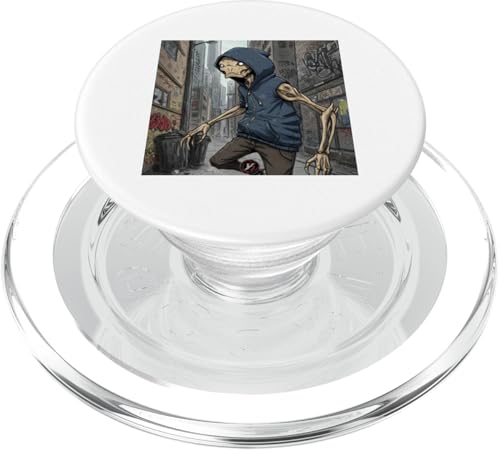 ägyptische Katze PopSockets PopGrip für MagSafe ägyptische Katze PopSockets PopGrip für MagSafe von Y.B YouthBlood