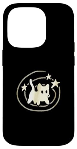 90er Jahre Y2K Gruselige Kater Katze hat Angst unter Sternenschwanz Hülle für iPhone 14 Pro 90er Jahre Y2K Gruselige Kater Katze hat Angst unter Sternenschwanz Hülle für iPhone 14 Pro von Y2K 90s Cat Tomcat for Women Men