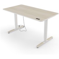 Yaasa Desk Pro 2 - 140x75cm - Akazie von YAASA