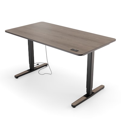Yaasa Desk Pro 2 - 140x75cm - Eiche von YAASA