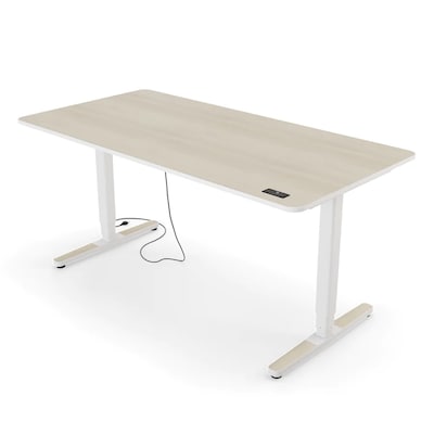 Yaasa Desk Pro 2 - 160x80cm - Akazie von YAASA