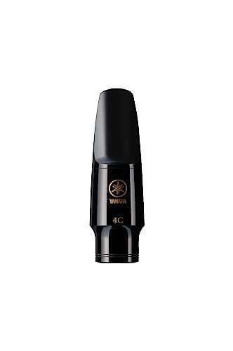 Mundstück YAMAHA 4C Altsax Es-Alt Saxophon Alt Mundstück YAMAHA 4C Altsax Es-Alt Saxophon Alt von YAMAHA