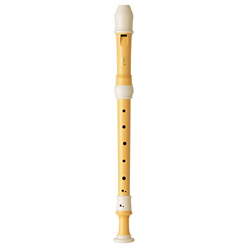 YRA-402b Ecodear barocke Griffweise - Alt Blockflöte (Barock) von YAMAHA