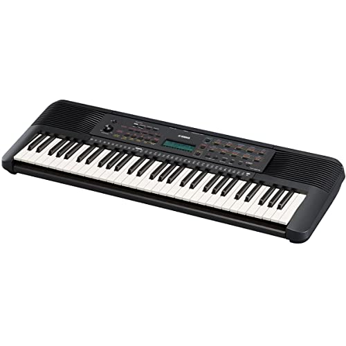 Yamaha, 61-Key PSR-E273 Portable Keyboard, (PSRE273) von YAMAHA