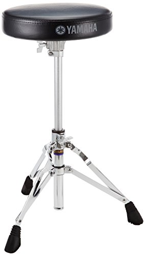 Yamaha Drum Hocker DS550U Yamaha Drum Hocker DS550U von YAMAHA