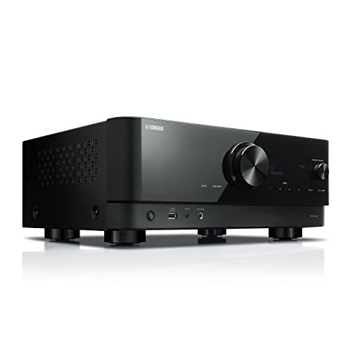 YAMAHA Heimkino YHT-4960 von YAMAHA
