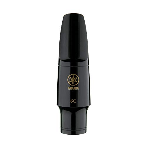 MP TS 6 C Mundstück Tenorsax - Mundstück für Tenor Saxophon MP TS 6 C Mundstück Tenorsax - Mundstück für Tenor Saxophon von YAMAHA