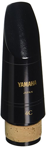 Yamaha Mundstück für Bb-Klarinette von YAMAHA
