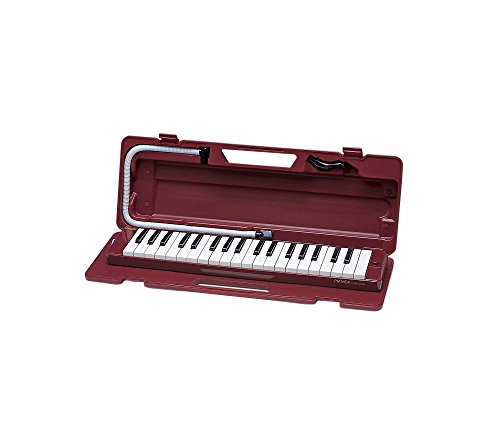 Yamaha P37D 37-Noten Pianica Keyboard Blasinstrument von YAMAHA