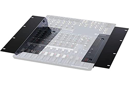 Yamaha RK-MG12 Rack Mount Kit für Mischpult von YAMAHA