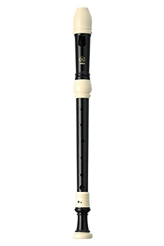 Yamaha Recorder - Alto baroque fingering, brown Yamaha Recorder - Alto baroque fingering, brown von Yamaha