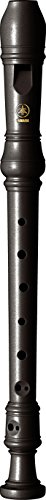 Yamaha Recorder - Soprano, Baroque fingering, Brown von YAMAHA