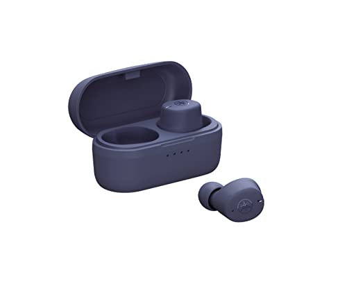 Yamaha TW-E3C Kabellose In-Ear-Bluetooth-Kopfhörer mit True Sound und Clear Voice Capture – In Blau Yamaha TW-E3C Kabellose In-Ear-Bluetooth-Kopfhörer mit True Sound und Clear Voice Capture – In Blau von YAMAHA