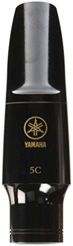 Yamaha YAC1292 TS-5C Tenor Saxophon Mundstück von YAMAHA