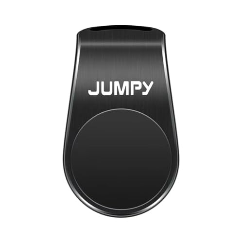 YANWENER Auto Handy Halterung für Citroen Jumpy III M 2016-, 360° Magnetisch KFZ Handyhalter mit Starken Magneten Auto Zubehör YANWENER Auto Handy Halterung für Citroen Jumpy III M 2016-, 360° Magnetisch KFZ Handyhalter mit Starken Magneten Auto Zubehör von YANWENER