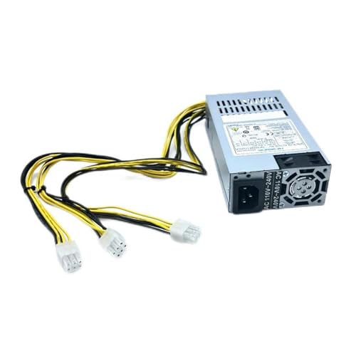 200/300/400/500 W 1U Flexs ATXs Netzteil mit festem Kabel und PCIe 6-poligen Steckern für Leistungen 200/300/400/500 W 1U Flexs ATXs Netzteil mit festem Kabel und PCIe 6-poligen Steckern für Leistungen von YAOGUI