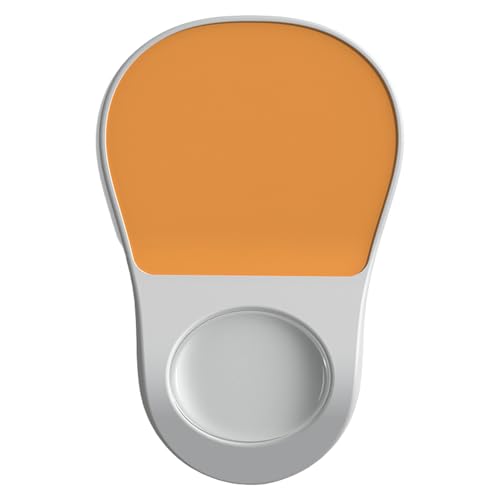 Ergonomisches Massagekissen mit weicher Handgelenkauflage und stabiler, rutschfester Unterseite für lange Nutzungsdauer Ergonomisches Massagekissen mit weicher Handgelenkauflage und stabiler, rutschfester Unterseite für lange Nutzungsdauer von YAOGUI