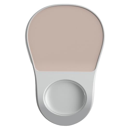 Ergonomisches Massagekissen mit weicher Handgelenkauflage und stabiler, rutschfester Unterseite für lange Nutzungsdauer Ergonomisches Massagekissen mit weicher Handgelenkauflage und stabiler, rutschfester Unterseite für lange Nutzungsdauer von YAOGUI