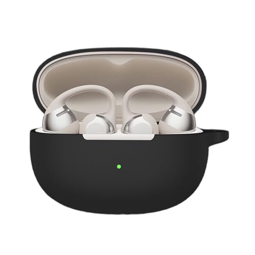 Flexibler Schutz-Kopfhörer, stoßfeste Schale, waschbares Gehäuse, Anti-Staub-Hülle, Eindringen von Schmutz für OpenDots Flexibler Schutz-Kopfhörer, stoßfeste Schale, waschbares Gehäuse, Anti-Staub-Hülle, Eindringen von Schmutz für OpenDots von YAOGUI