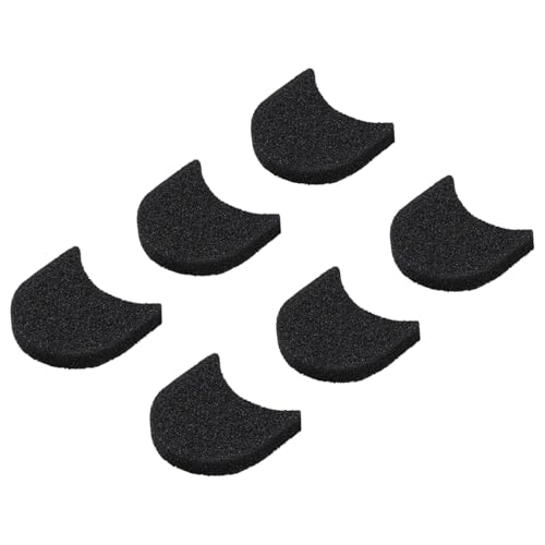 Für 360 GEHEN 3S Winde Abdeckungen Mikrofon Winde Muff Action Kamera Noise Reduktion Schwamm Winde Abdeckungen Outdoor Zubehör von YAOGUI