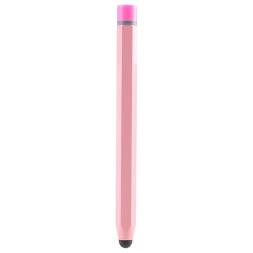 Hochempfindlicher kapazitiver Stift für Touchscreens, kapazitiver Stift für reibungsloses Schreiben und Zeichnen auf Tablets und Handys Hochempfindlicher kapazitiver Stift für Touchscreens, kapazitiver Stift für reibungsloses Schreiben und Zeichnen auf Tablets und Handys von YAOGUI