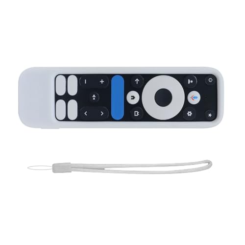 Silikon-Abdeckungen für Fernseher mit 4K-Stick-Fernbedienung, Schutz und Anti-Drop-Design, in fünf Farben erhältlich Silikon-Abdeckungen für Fernseher mit 4K-Stick-Fernbedienung, Schutz und Anti-Drop-Design, in fünf Farben erhältlich von YAOGUI