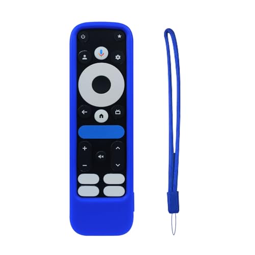 Silikon-Abdeckungen für Fernseher mit 4K-Stick-Fernbedienung, Schutz und Anti-Drop-Design, in fünf Farben erhältlich Silikon-Abdeckungen für Fernseher mit 4K-Stick-Fernbedienung, Schutz und Anti-Drop-Design, in fünf Farben erhältlich von YAOGUI