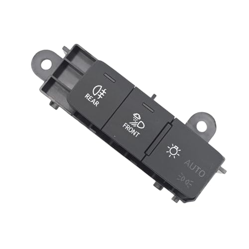 Stabile Scheinwerferschalter Ergonomische Konstruktionen Switches Präzisionssteuerungsschalter 4K2941501k Ersatz Einfach Zu Bedienen Stabile Scheinwerferschalter Ergonomische Konstruktionen Switches Präzisionssteuerungsschalter 4K2941501k Ersatz Einfach Zu Bedienen von YAOGUI