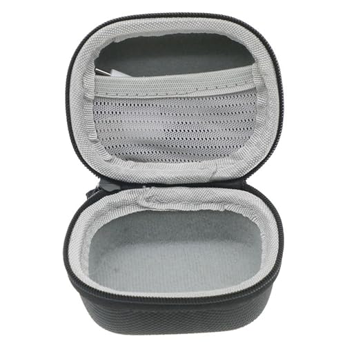 Tragbarer Speichergehäuse Für WF1000xm5 Ohrhörer Beutel Organisatoren Shell Antidust Holder Mit Glatten Oberflächen Finish Tragbarer Speichergehäuse Für WF1000xm5 Ohrhörer Beutel Organisatoren Shell Antidust Holder Mit Glatten Oberflächen Finish von YAOGUI