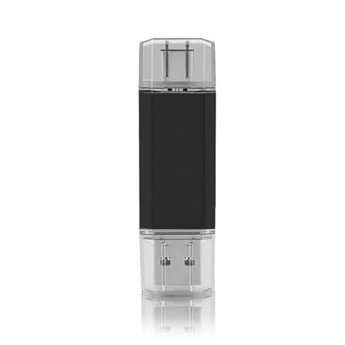 USB-C-Laufwerk, 8/16/32/64 GB, 2-in-1, OTG, USB auf USB-C-Jump-Laufwerk, Metall, Typ C Laufwerk USB-C-Laufwerk, 8/16/32/64 GB, 2-in-1, OTG, USB auf USB-C-Jump-Laufwerk, Metall, Typ C Laufwerk von YAOGUI