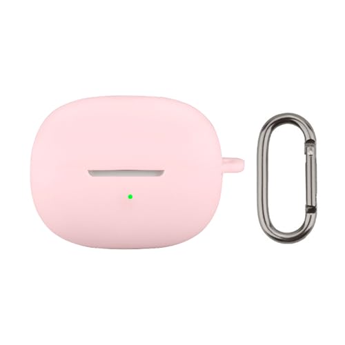 Weiche Schutzhülle, stoßfest für OpenDots E310 Kopfhörer, staubdichtes Silikongehäuse, waschbare Ladebox-Hülle Weiche Schutzhülle, stoßfest für OpenDots E310 Kopfhörer, staubdichtes Silikongehäuse, waschbare Ladebox-Hülle von YAOGUI