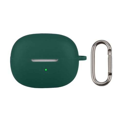 Weiche Schutzhülle, stoßfest für OpenDots E310 Kopfhörer, staubdichtes Silikongehäuse, waschbare Ladebox-Hülle Weiche Schutzhülle, stoßfest für OpenDots E310 Kopfhörer, staubdichtes Silikongehäuse, waschbare Ladebox-Hülle von YAOGUI