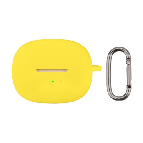 Weiche Schutzhülle, stoßfest für OpenDots E310 Kopfhörer, staubdichtes Silikongehäuse, waschbare Ladebox-Hülle Weiche Schutzhülle, stoßfest für OpenDots E310 Kopfhörer, staubdichtes Silikongehäuse, waschbare Ladebox-Hülle von YAOGUI