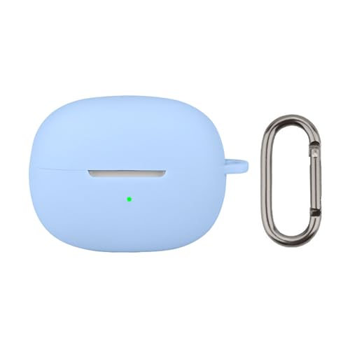 Weiche Schutzhülle, stoßfest für OpenDots E310 Kopfhörer, staubdichtes Silikongehäuse, waschbare Ladebox-Hülle Weiche Schutzhülle, stoßfest für OpenDots E310 Kopfhörer, staubdichtes Silikongehäuse, waschbare Ladebox-Hülle von YAOGUI