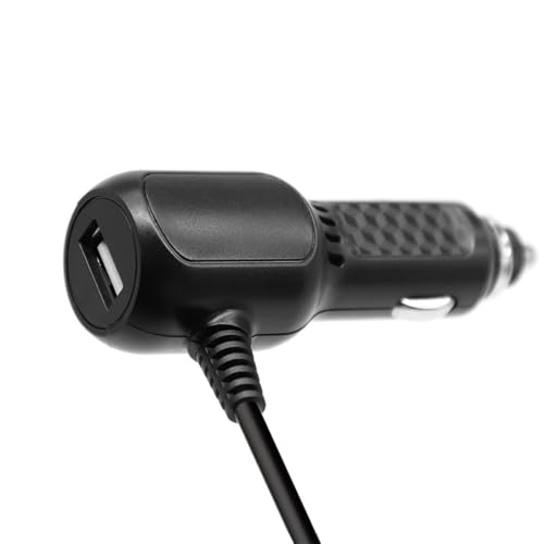 YAOGUI 1,2 m Reise-Netzteil Typ C Autoladeadapter Schnellladeadapter Kabel Ladestation für Spielkonsolen-Zubehör YAOGUI 1,2 m Reise-Netzteil Typ C Autoladeadapter Schnellladeadapter Kabel Ladestation für Spielkonsolen-Zubehör von YAOGUI