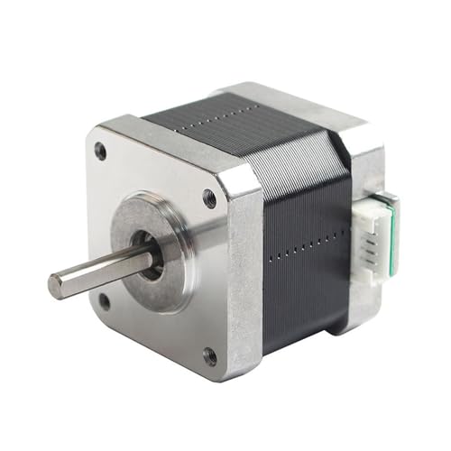 YAOGUI 40 Mm Höhe 42 Schrittmotor Stabil Und Effizient Für 3D Drucker 1 8° YAOGUI 40 Mm Höhe 42 Schrittmotor Stabil Und Effizient Für 3D Drucker 1 8° von YAOGUI