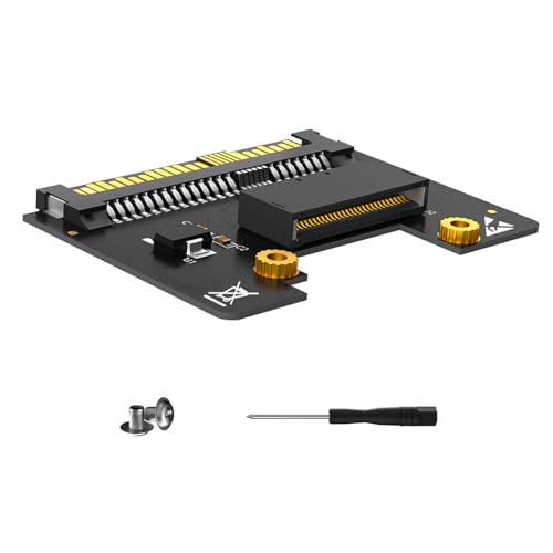 YAOGUI EDSFF NVME HDDS SFF-8639 U2S Adapter Erweitern PC Mit Der E1S Schnittstellen Technologie Für Schnelle Datenübertragung von YAOGUI