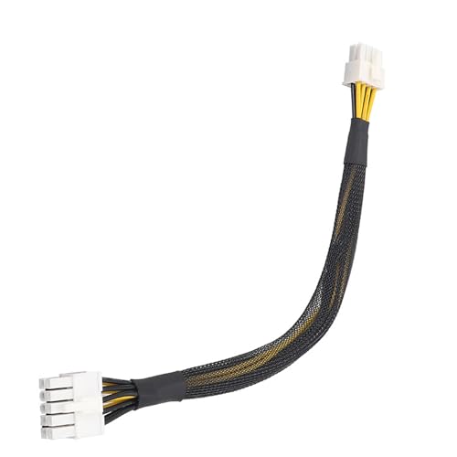 YAOGUI Für DL380 GEN9 10PIN Bis 8PIN GPU Grafikkarten Netzteil Adapterkabel 805123-001 803403-001 Für DL380 Gen9 GPU Grafikkarte YAOGUI Für DL380 GEN9 10PIN Bis 8PIN GPU Grafikkarten Netzteil Adapterkabel 805123-001 803403-001 Für DL380 Gen9 GPU Grafikkarte von YAOGUI