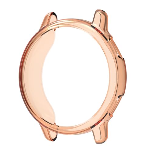 YAOGUI Geeignet für Vivoactive 5 Smartwatch-Schutzhülle, leicht, kratzfest, stoßfest, schützt vor Staub und Flecken von YAOGUI