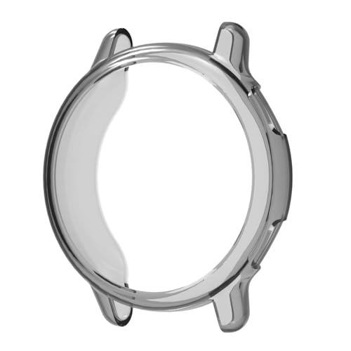 YAOGUI Geeignet für Vivoactive 5 Smartwatch-Schutzhülle, leicht, kratzfest, stoßfest, schützt vor Staub und Flecken YAOGUI Geeignet für Vivoactive 5 Smartwatch-Schutzhülle, leicht, kratzfest, stoßfest, schützt vor Staub und Flecken von YAOGUI
