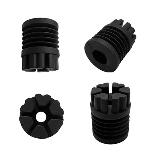 YAOGUI P1P Gummifüße Fußpolster Gummistoßdämpfendes Pad Gummifüße Fußpolster YAOGUI P1P Gummifüße Fußpolster Gummistoßdämpfendes Pad Gummifüße Fußpolster von YAOGUI
