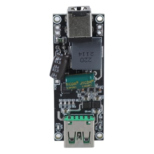 YAOGUI SW3518 100-W Vollprotokoll Lademodul Mit Hoher Effizienz Und Umfassenden Sicherheitsfunktionen YAOGUI SW3518 100-W Vollprotokoll Lademodul Mit Hoher Effizienz Und Umfassenden Sicherheitsfunktionen von YAOGUI