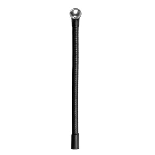 YAOGUI Schwanenhals-Metallschlauch für Kamera und Video-Beleuchtung, Handy-Kamera, flexibler Arm, einfache Positionierung von YAOGUI