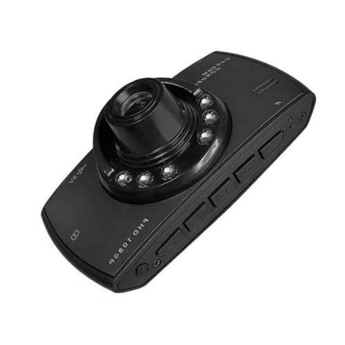 1080P Infrarot-Nachtsicht-Dashcam-Fahrzeug-Recorder mit 360° drehbarer Saugnapfhalterung verbessert die Nachtsicht 1080P Infrarot-Nachtsicht-Dashcam-Fahrzeug-Recorder mit 360° drehbarer Saugnapfhalterung verbessert die Nachtsicht von YAPAILANG