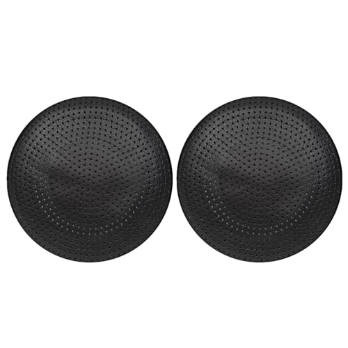 Ersatz-Ohrpolster für C3225 C3215 B825 C510 C520 C710 C720 Headsets, Protein-Leder-Ohrpolster von YAPAILANG