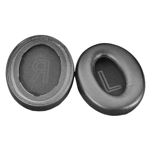 Langlebige und atmungsaktive Ohrpolster für WH305 Over-Ear-Kopfhörer, einfache Installation, kein Werkzeug erforderlich Langlebige und atmungsaktive Ohrpolster für WH305 Over-Ear-Kopfhörer, einfache Installation, kein Werkzeug erforderlich von YAPAILANG